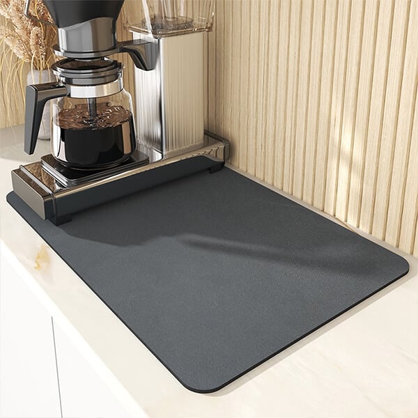 🔥Friday Special🔥Kitchen Super Absorbent Draining Mat