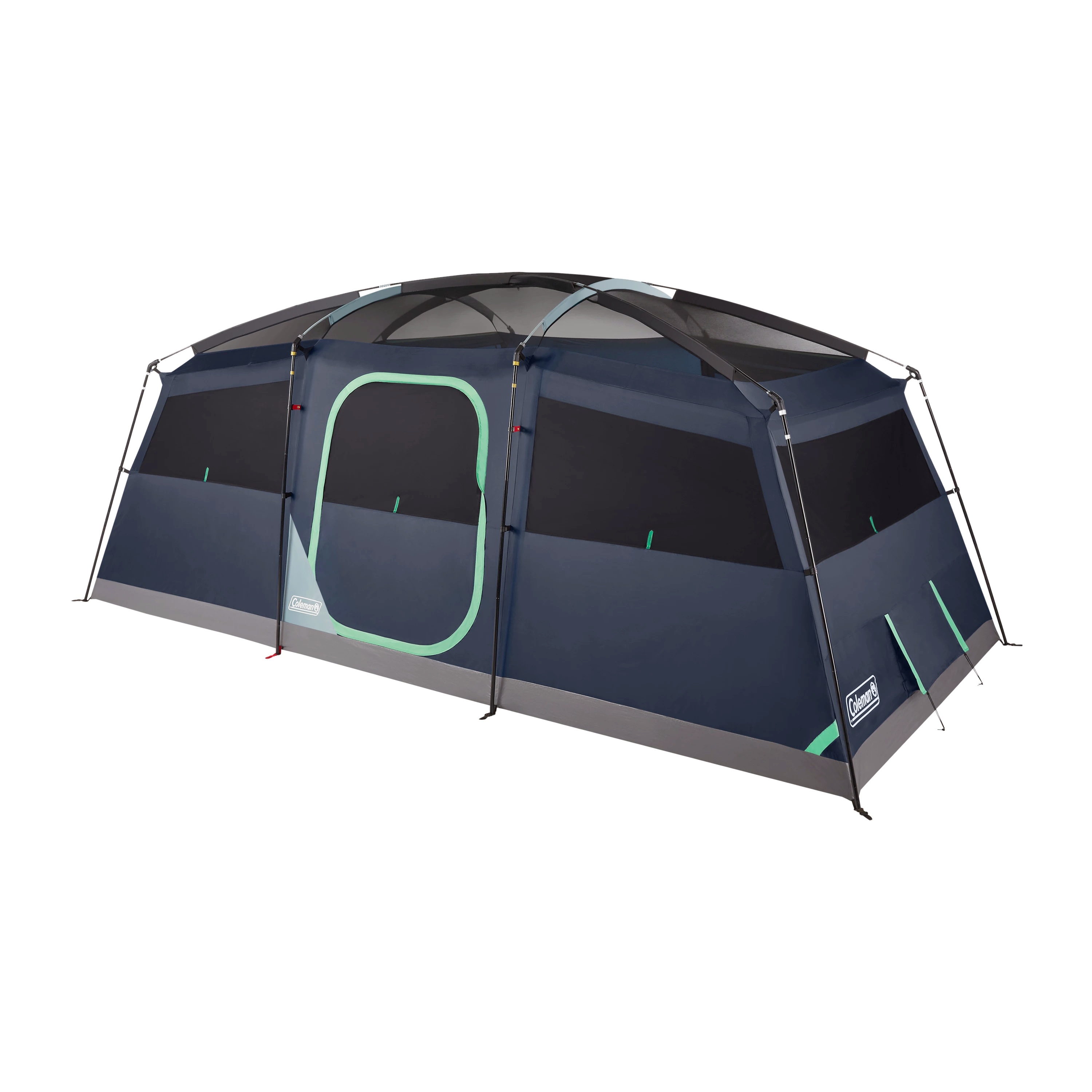 Sunlodge™ 10-Person Camping Tent, Blue Nights