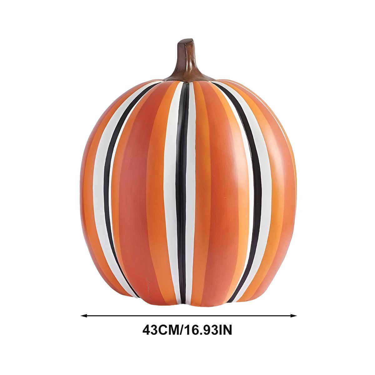 🎃 Led Yard Pumpkins Inflatable Decorated