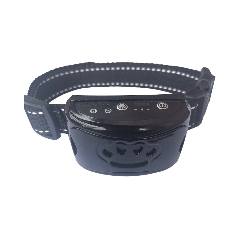 Waterproof Dog Training Collars