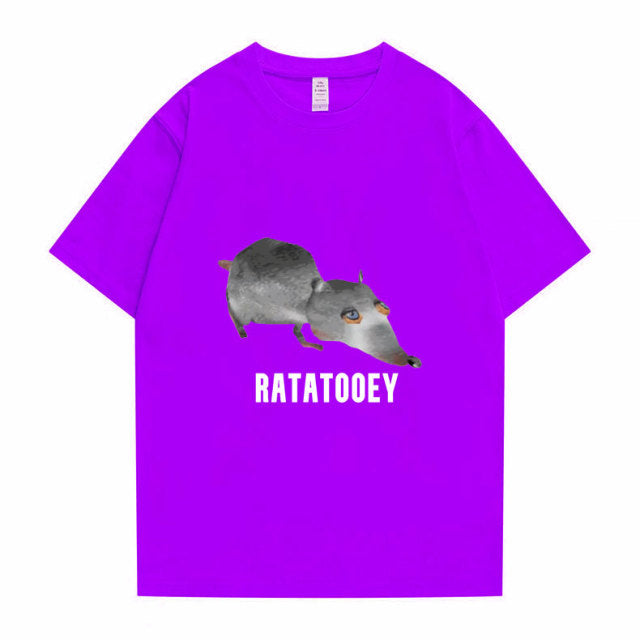 Ratatouille Tee