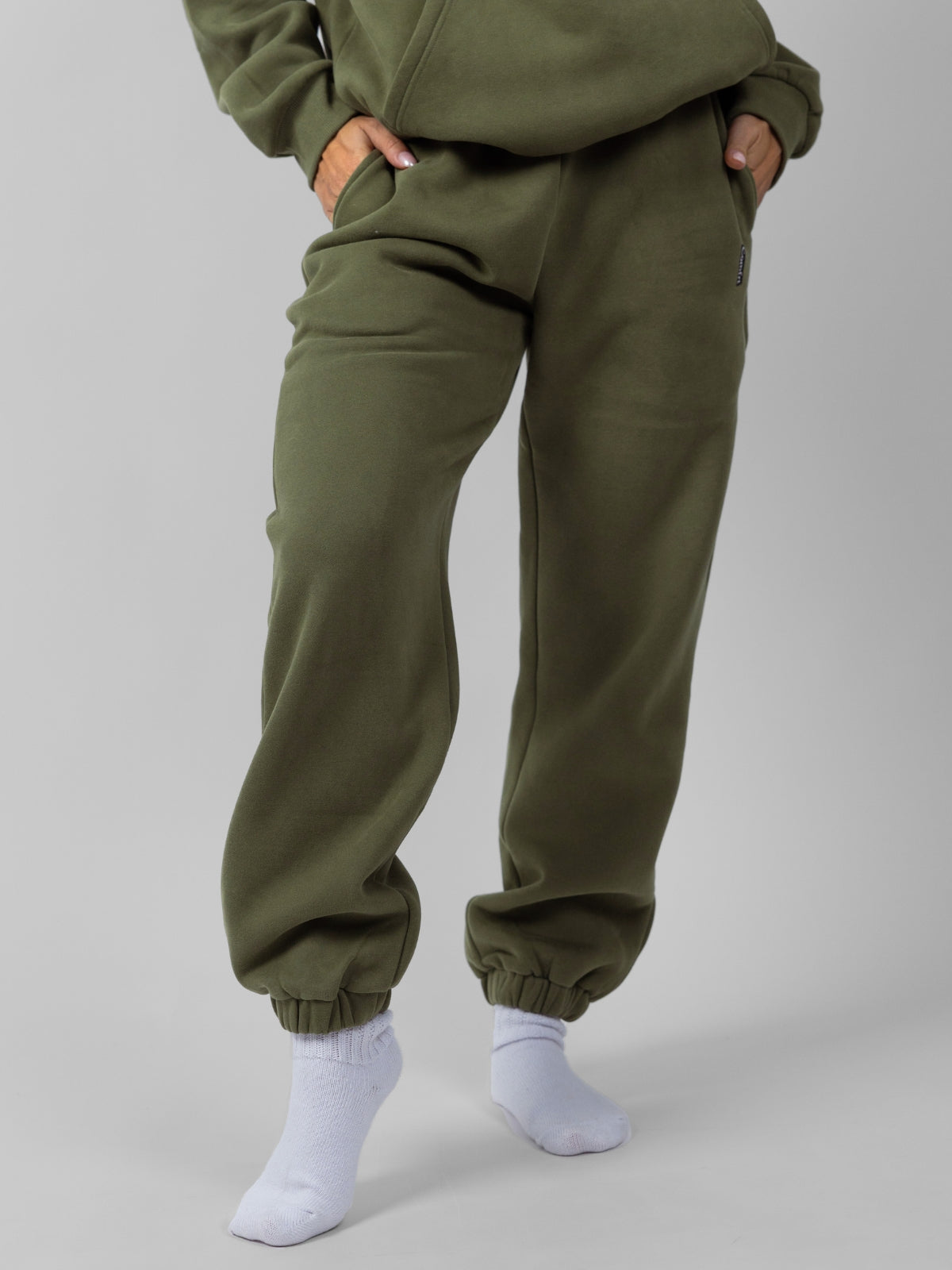 Standard Sweatpants