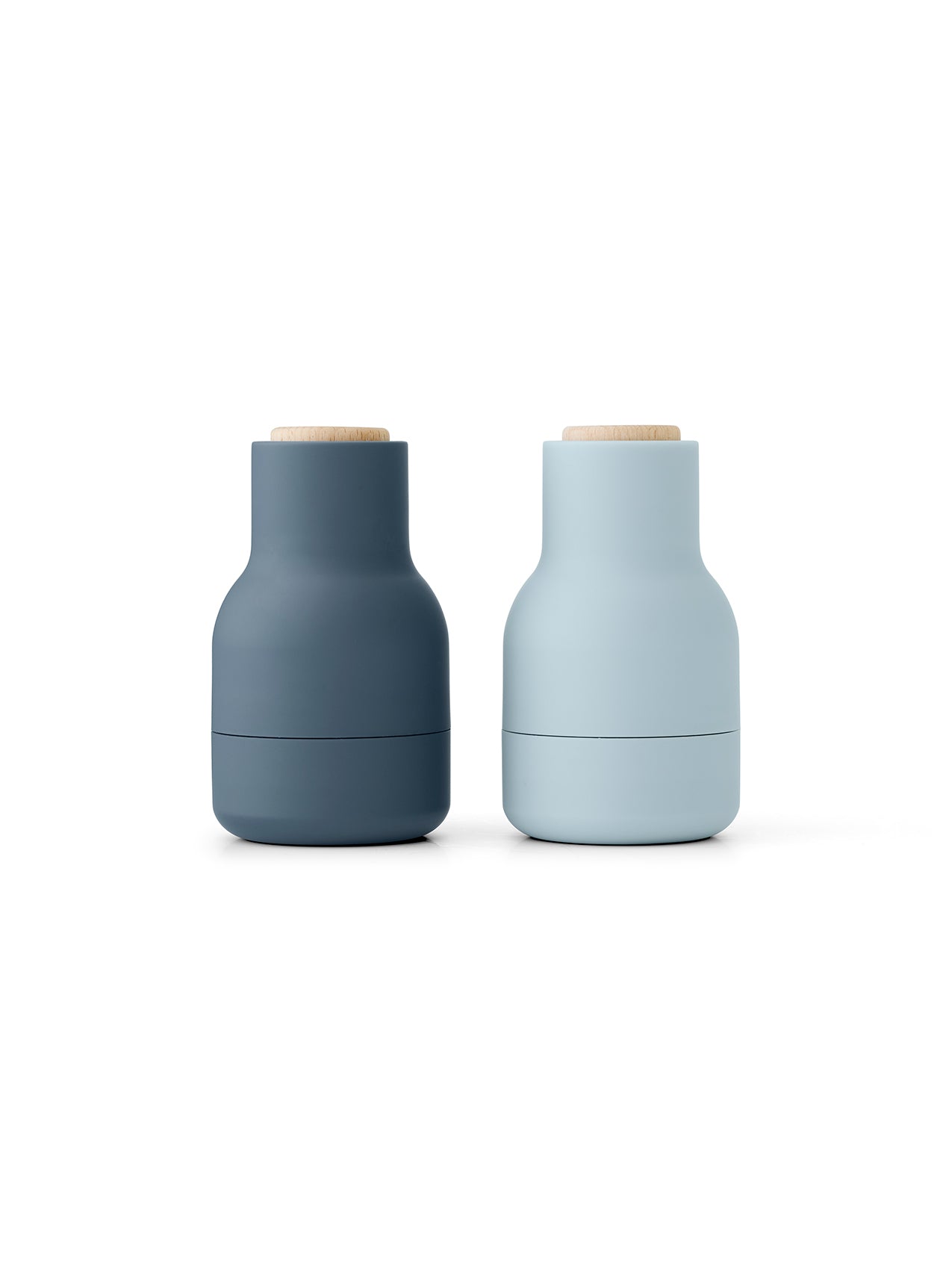 Bottle Grinder. Small. 2 pcs.