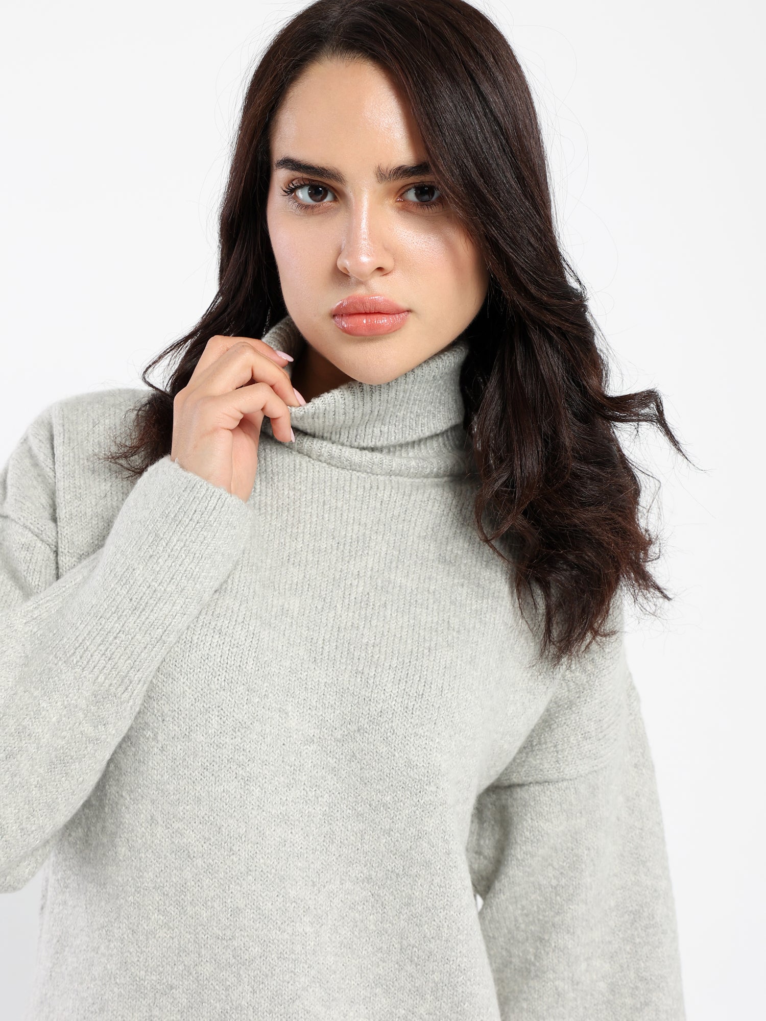 Basic Short Dress Solid