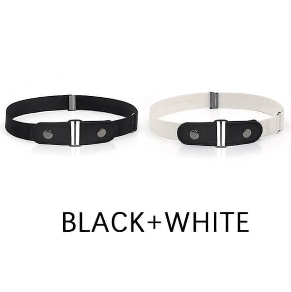 🔥BUY MORE SAVE MORE🔥- Buckle-free Invisible Elastic Waist Belts