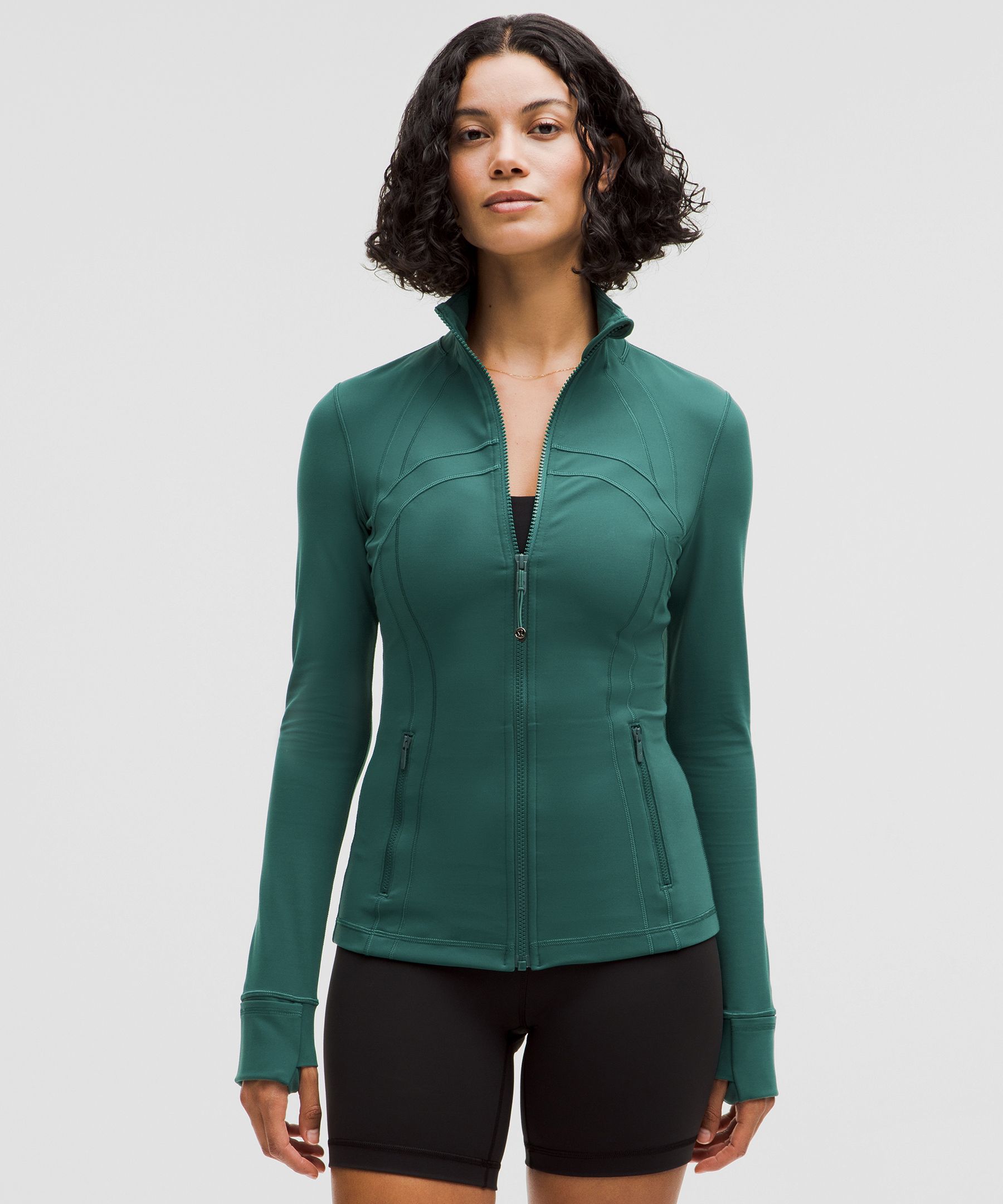 Define Jacket Nulu
