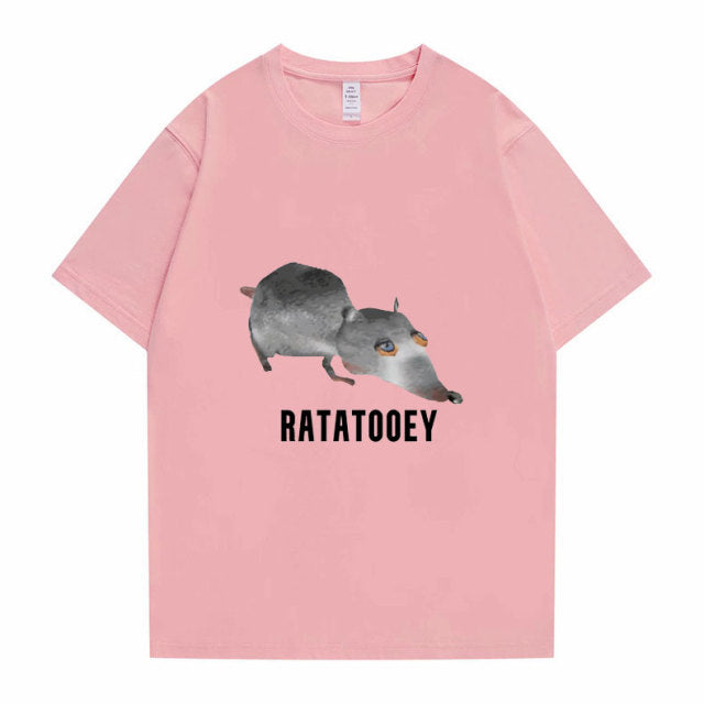 Ratatouille Tee