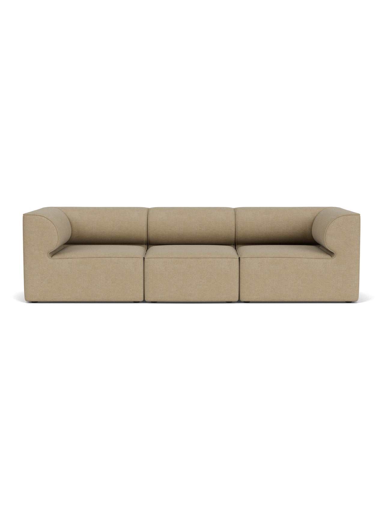 Eave Modular Sofa. 3-seater. Configuration 2