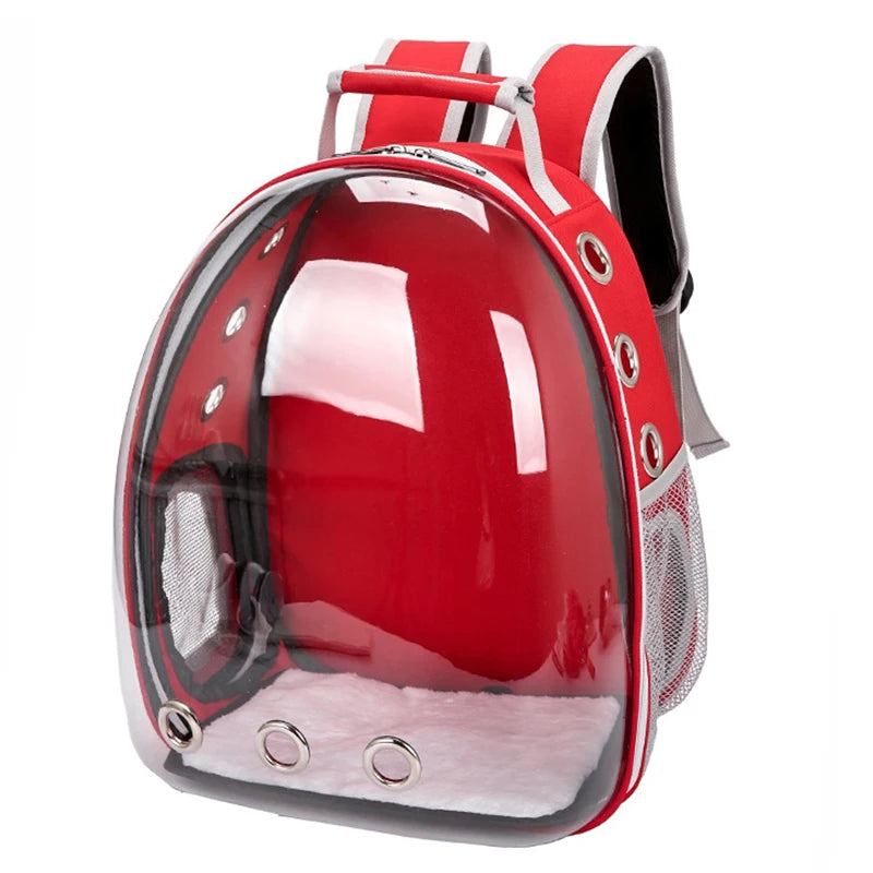 Backpack Pet Carrier