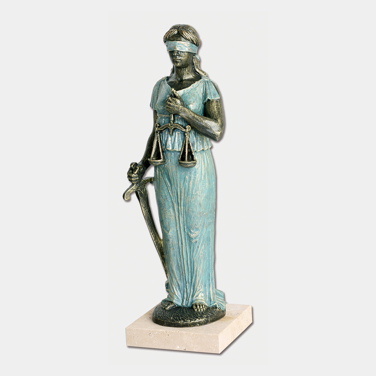 Lady of Justice