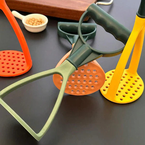 POTATO MESHER (SHORT HANDLE)