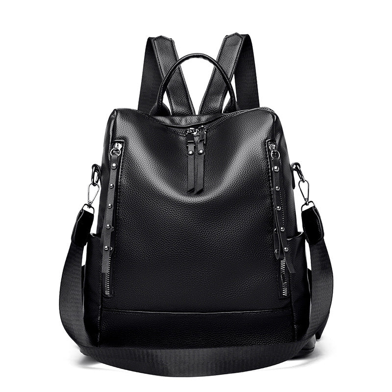 Trendy  Women's School Backpack