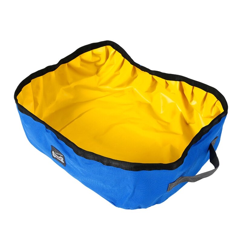 Foldable And Lightweight Cat Litter Box
