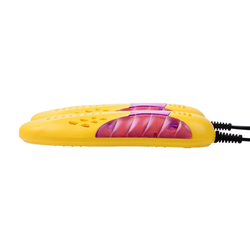 Home Use Multi-functional Shoe Dryer/warm Shoe Lamp Autumn/winter Dryer Deodorizing Sterilizing Ultra-violet Light