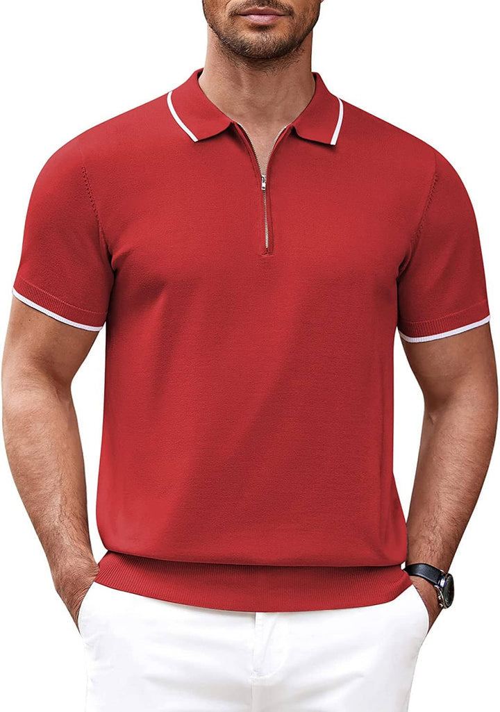 Carter Premium Polo