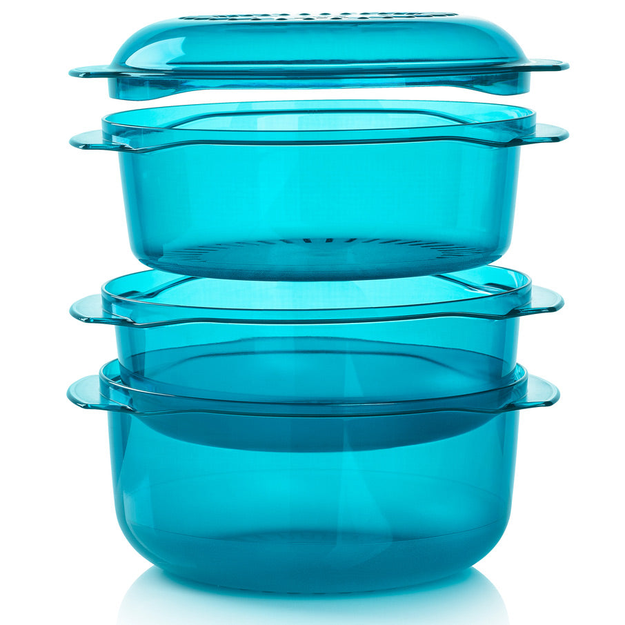 Stack Cooker