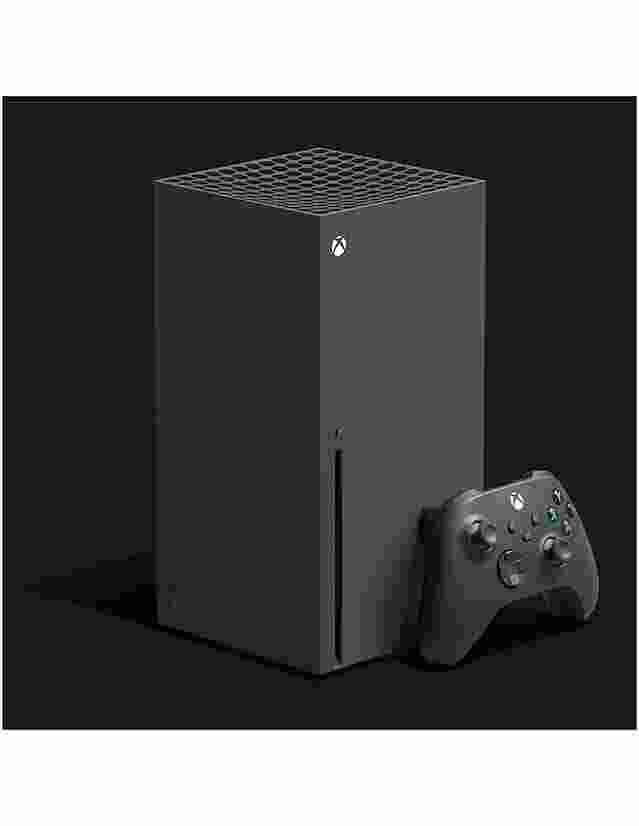 Consola Xbox All Access Series X de 1 TB + Game Pass Ultimate