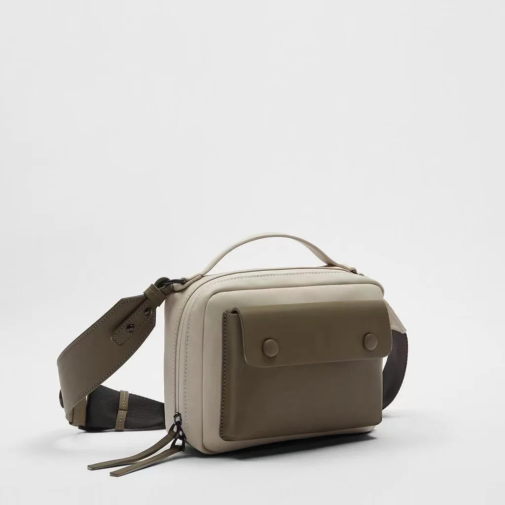 Journey Crossbody Bag Men