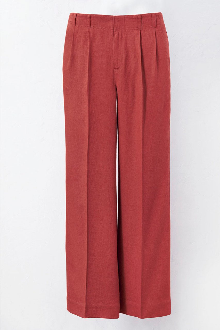 Willow Wide Leg Pants