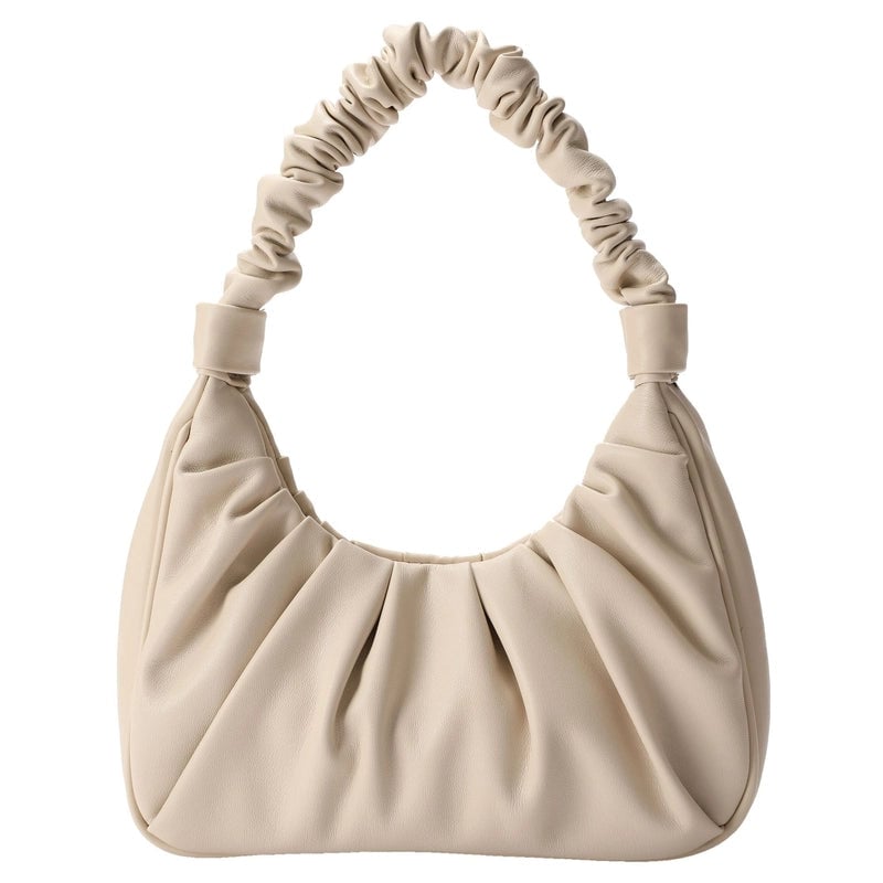 Women's Small All Seasons Pu Leather Fashion Underarm Bag