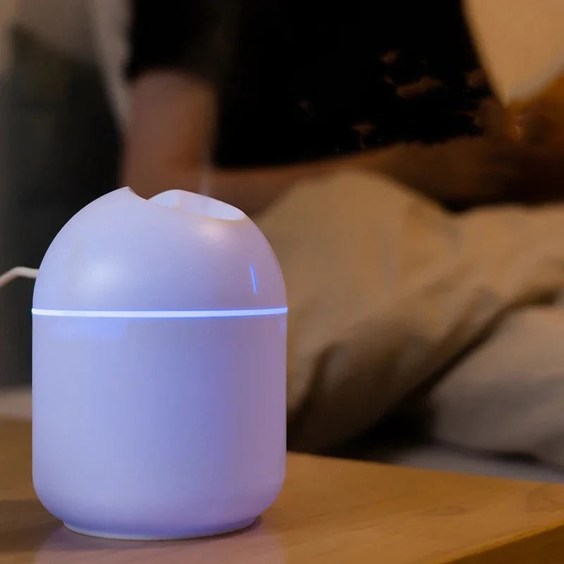 Mini Air Humidifier