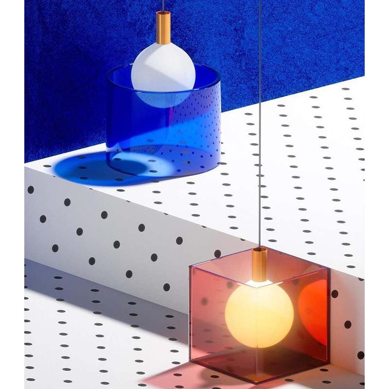 Dan | Pendant Light