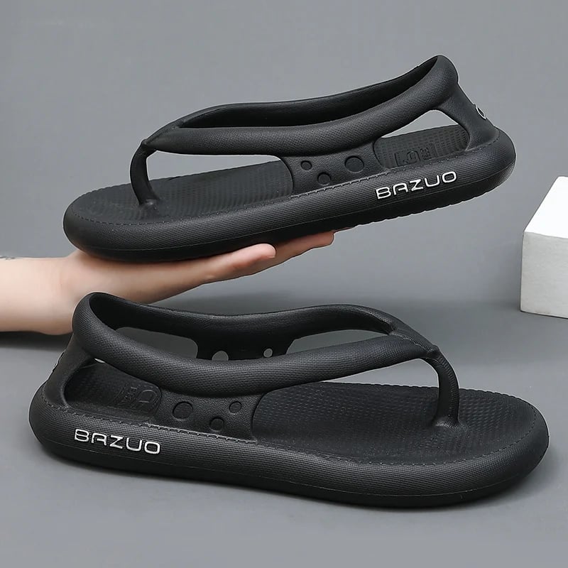 2023 New Women Men Non-slip Slippers