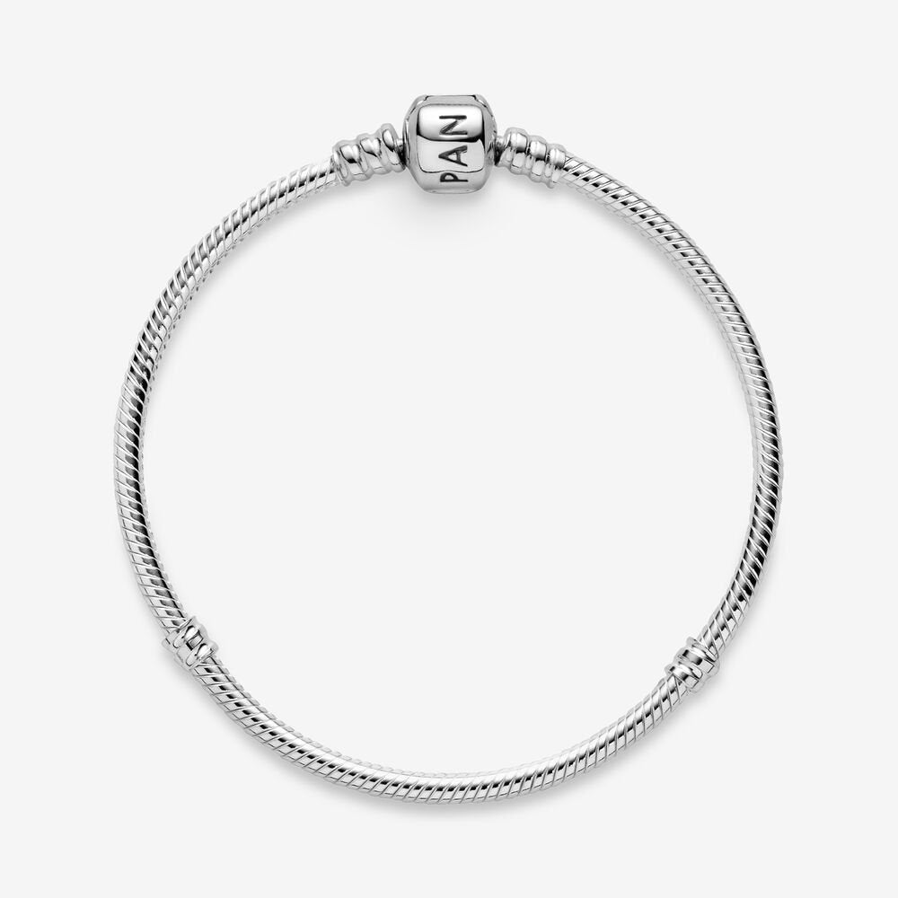 Pandora Moments Snake Chain Bracelet