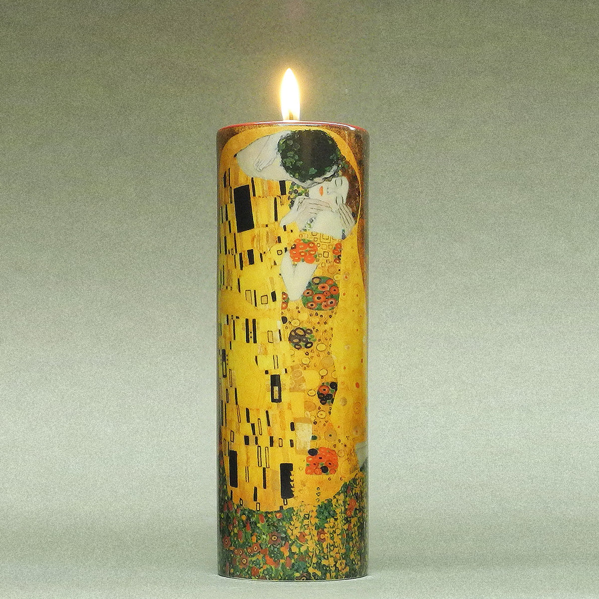 Klimt The Kiss T-Light
