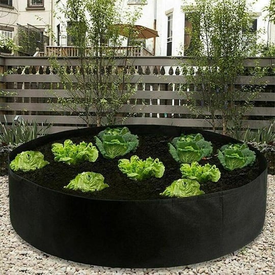 🔥Último Día 49% OFF-Cama de Plantación Elevada de Jardín