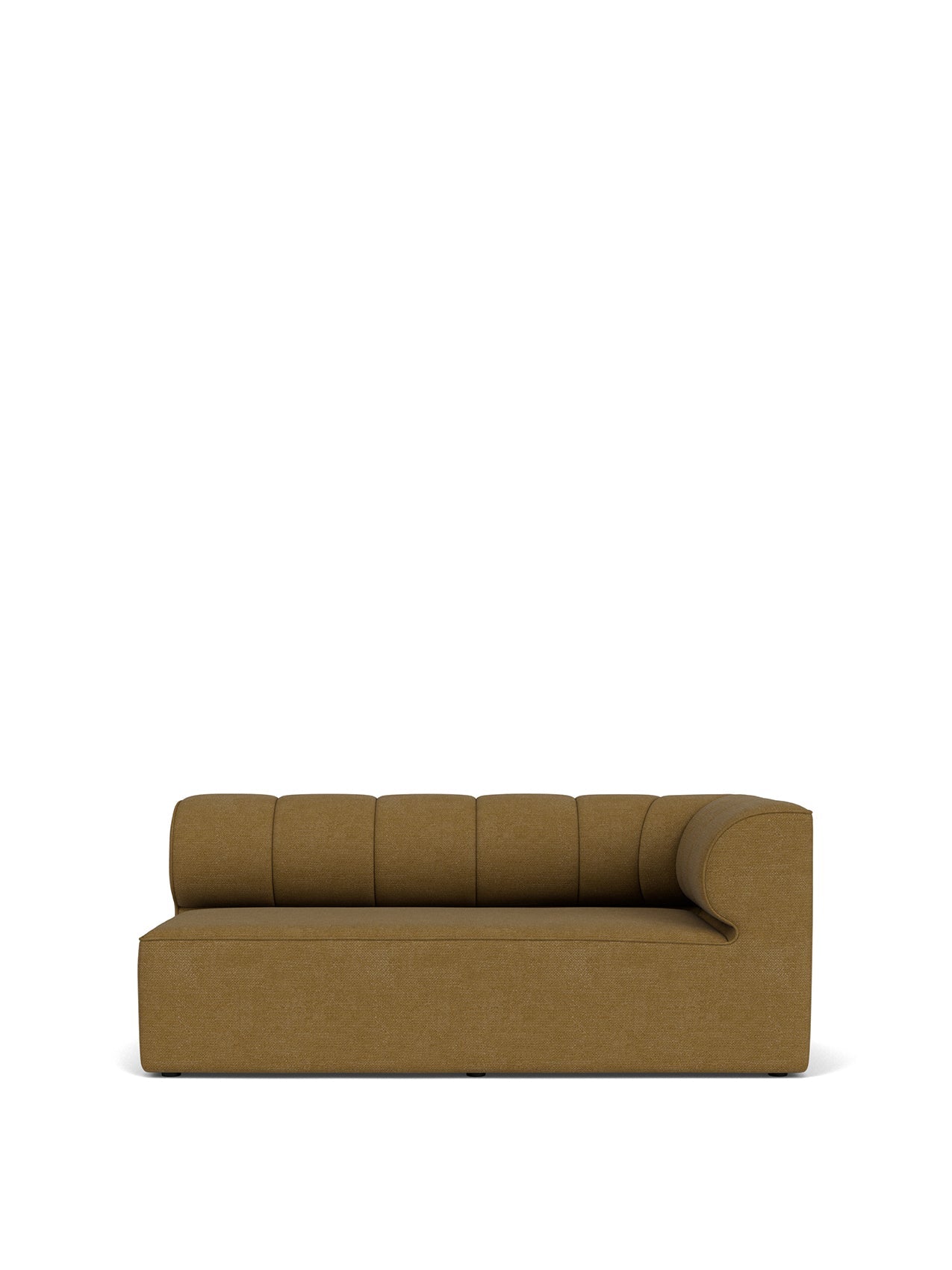 Eave Seamline Modular. 34 Depth