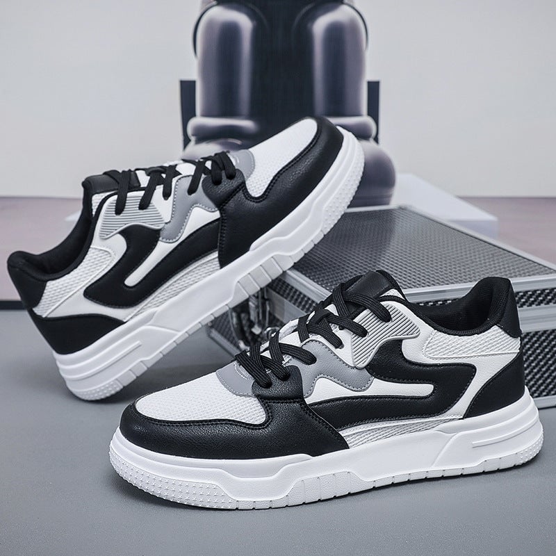 Men's Fashion Casual Versatile Trendy Shoes