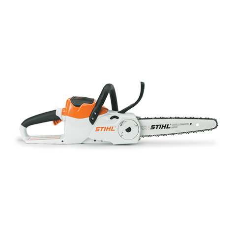 MSA 120 C-B Battery Chainsaw