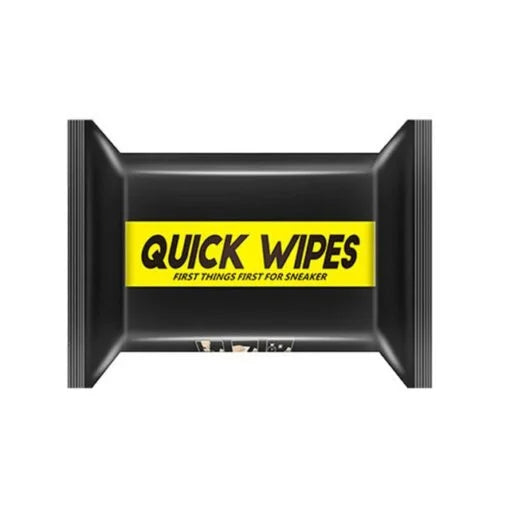 White Shoe Quick Wipes (🔥 Summer Hot Sale 50% OFF🔥)