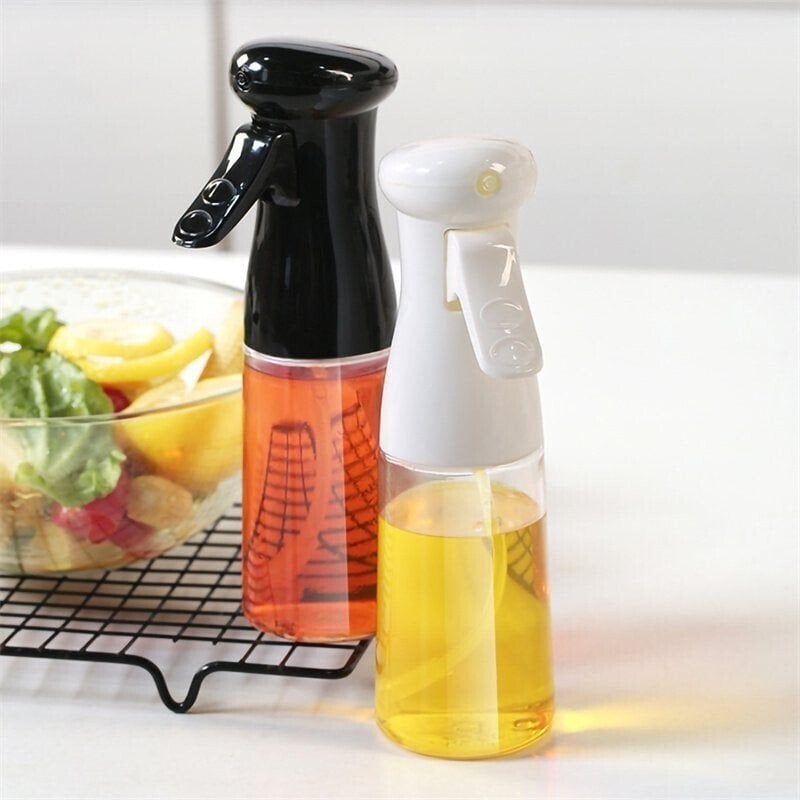 Portable Gourmet Oil Storage Bottle(Buy 3 Free Shipping)