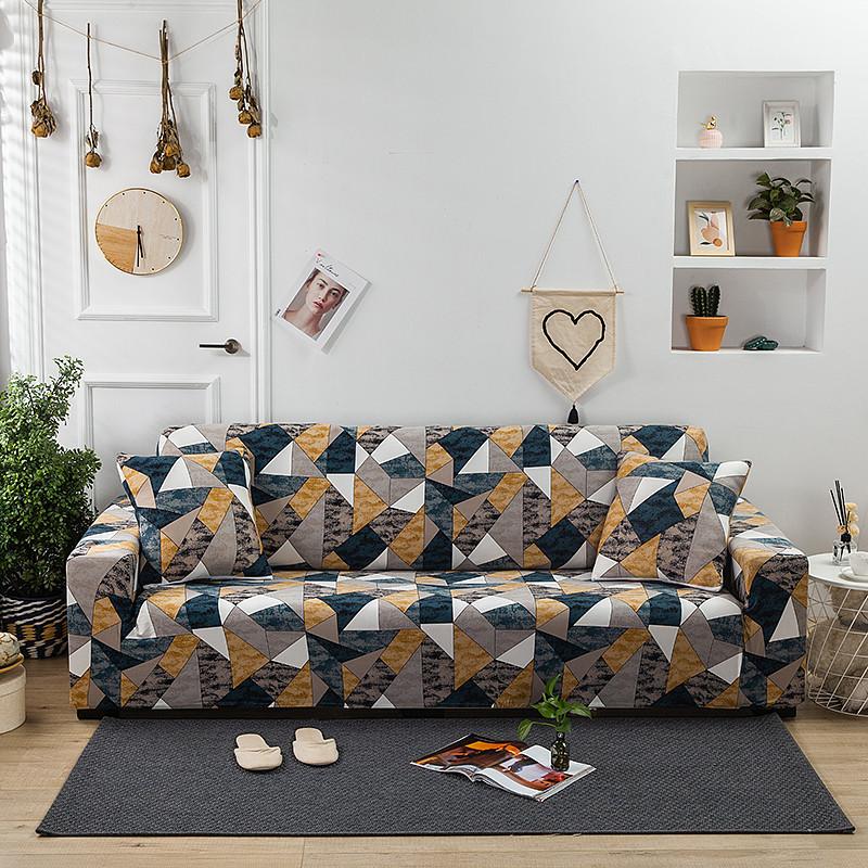 (💥Spring Hot Sale-20% OFF🎄)Decorative Sofa Cover