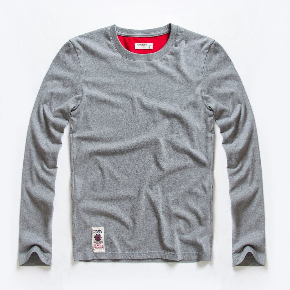 Rover Long-Sleeve Shirt