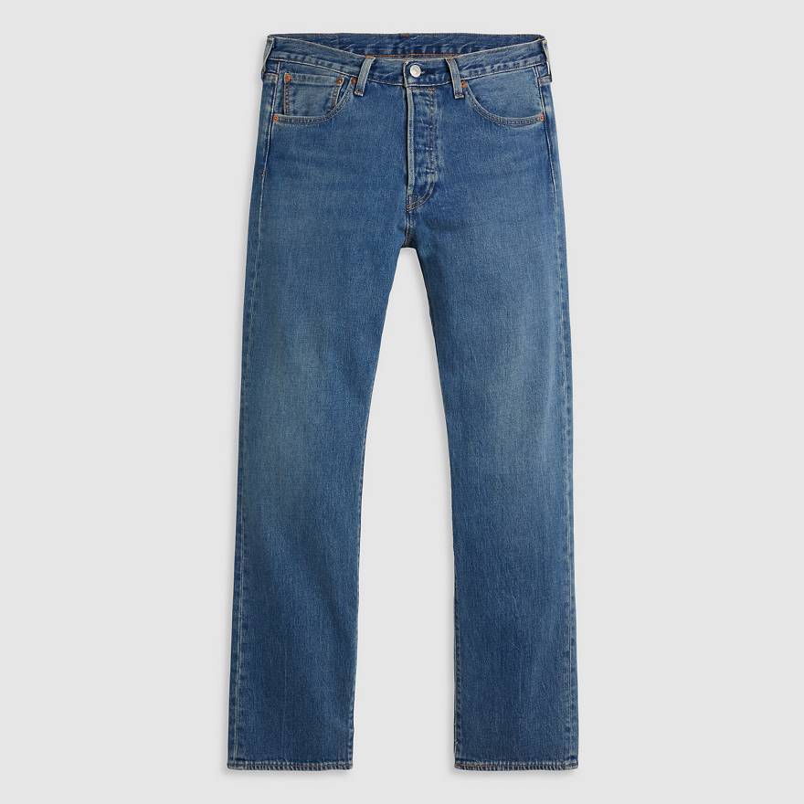 Men's 501 Jeans🔥Limited Time Exclusive Sale: 5 Jeans Only 29.99