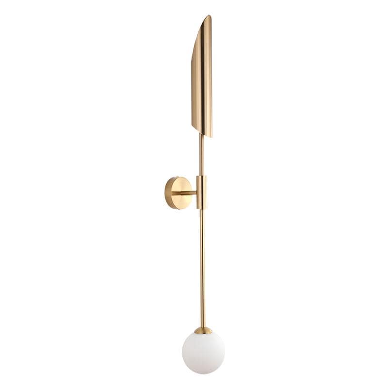 Edda Deux | Modern Wall Lamp