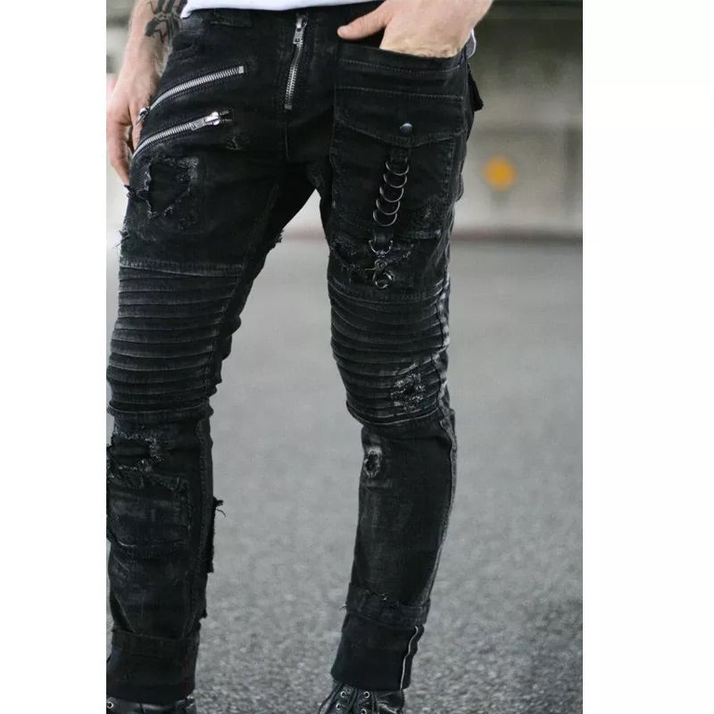 Aspen Denim Jeans