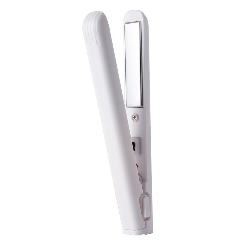 🔥2024 hot sales🔥mini curling iron with dual uses