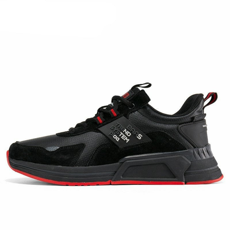 West Non-Slip Wear-Resistant Sport Sneakers