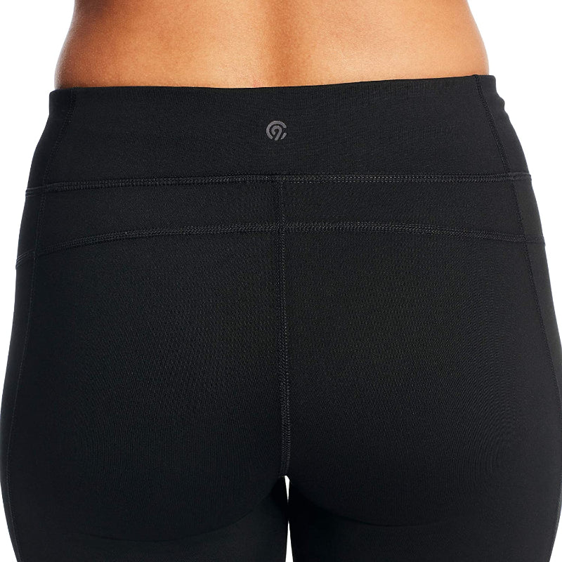 Women's Curvy Fit Yoga Pant