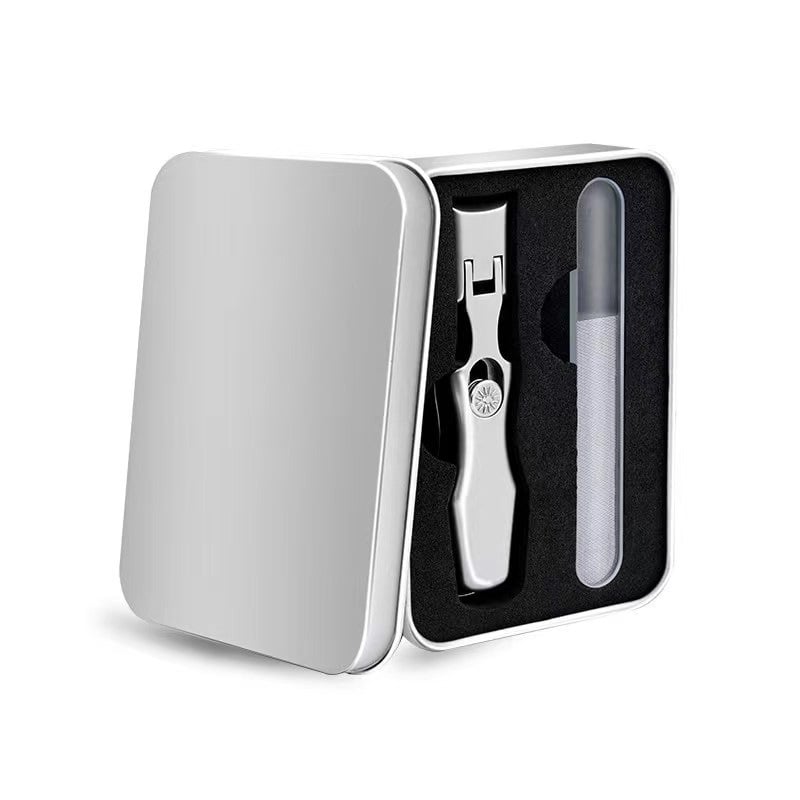 The Luxurious UltraSharp Nail Clippers