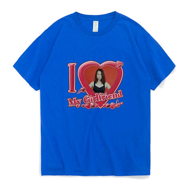 I Love Mitski Tee