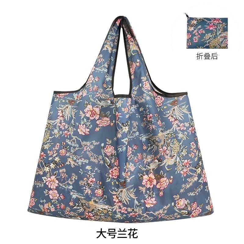 Women's Polyester Color Block Minimalist Classic Style Square Open Shoulder Bag
