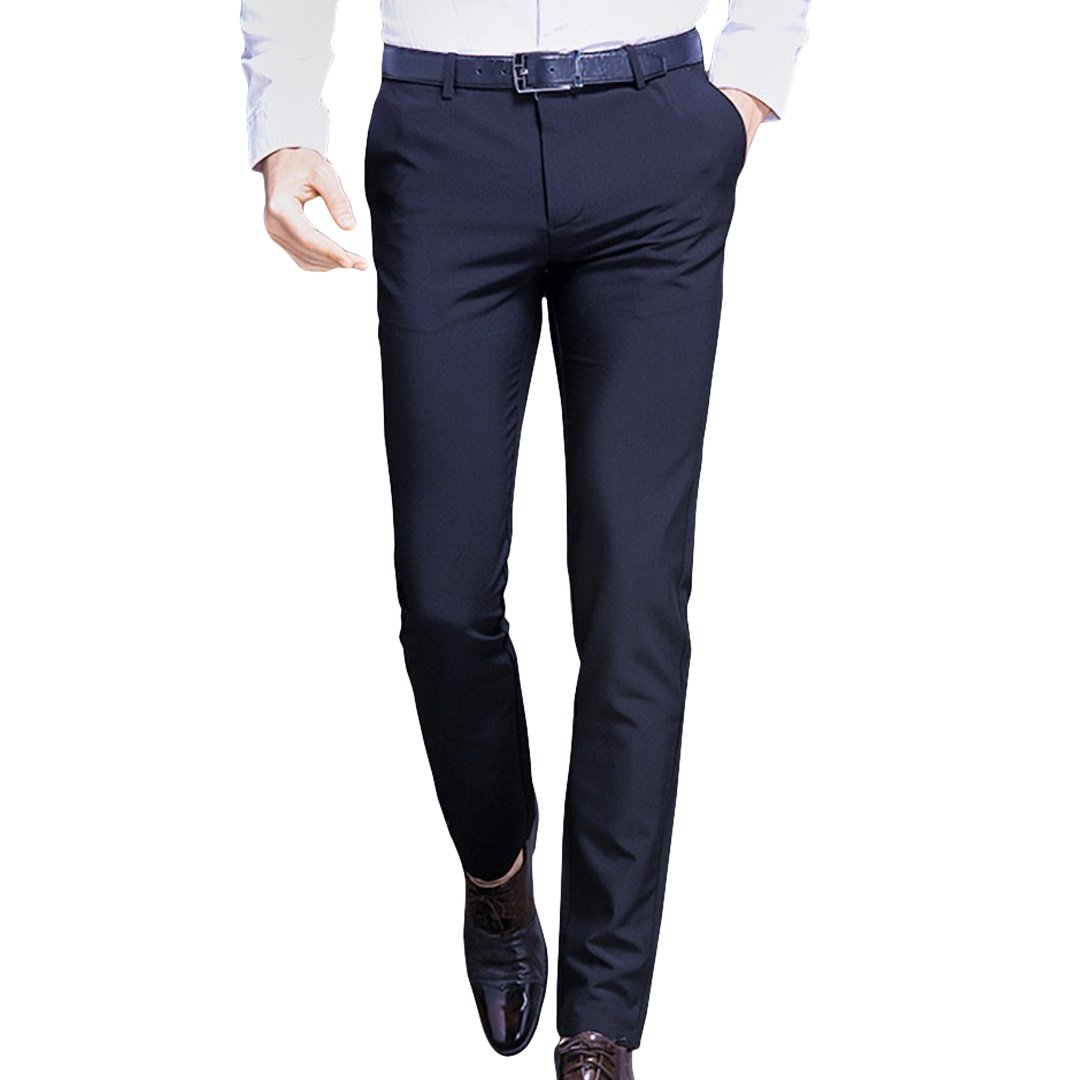 Stefano Formal Pants