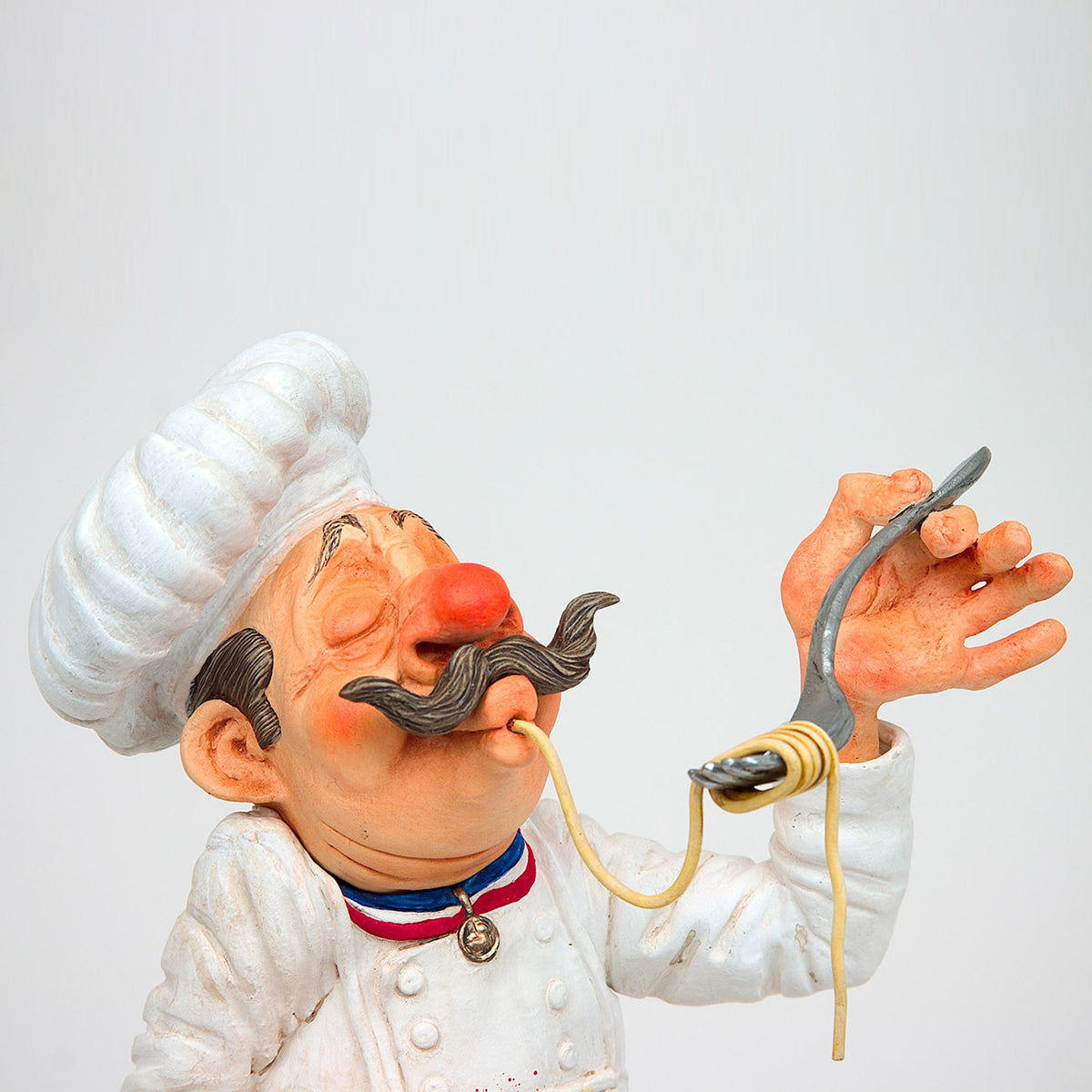 The Chef