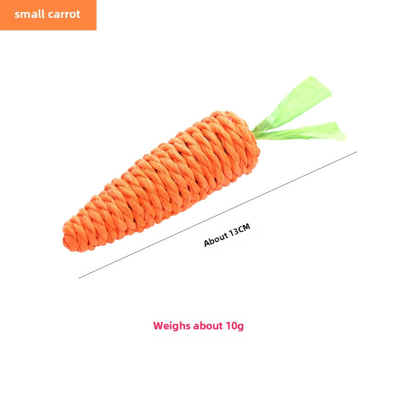 2 Pieces Cat Toys Cute Catnip Plush Toys Big Collection Cat Self Hi Toys Pet Supplies Explosions