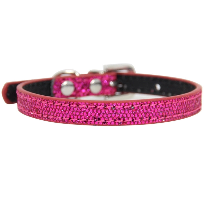 Creative Flash Claw Diamond Decoration Cat Collar Pet Supplies